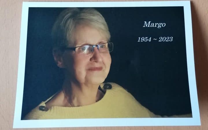 In Memoriam – Het interview met Margo “Tante Til” van de Put uit 2004