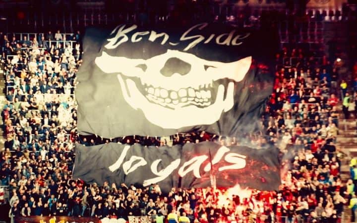 Gratis busvervoer naar FC Utrecht-AZ 11 mei 2022 20:00 uur