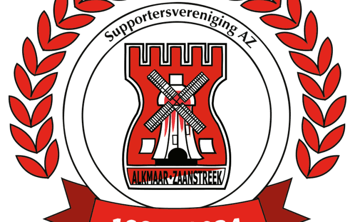 SV AZ 40 jaar! We vieren het dit weekeinde