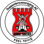 Standpunt boycotten AZ – NAC